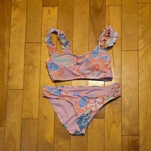 2 Piece Jessica Simpson